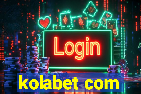 kolabet com